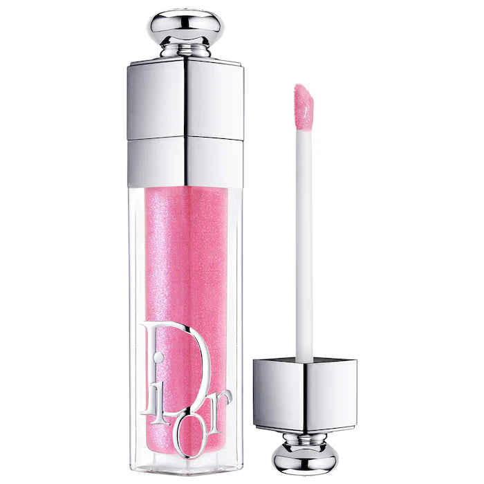 Dior - Addict Lip Maximizer Plumping Gloss ¨Shimmer finish¨ (PRE-ORDEN)