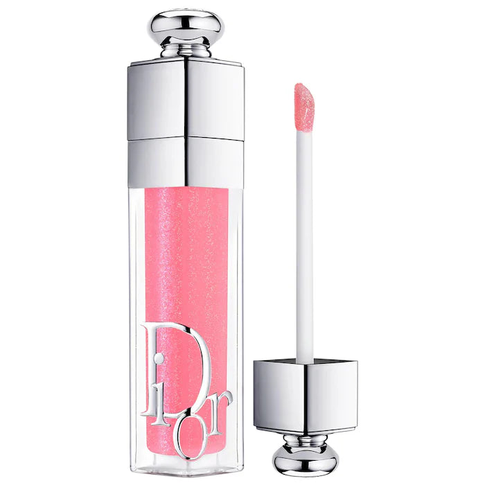 Dior - Addict Lip Maximizer Plumping Gloss ¨Shimmer finish¨ (PRE-ORDEN)