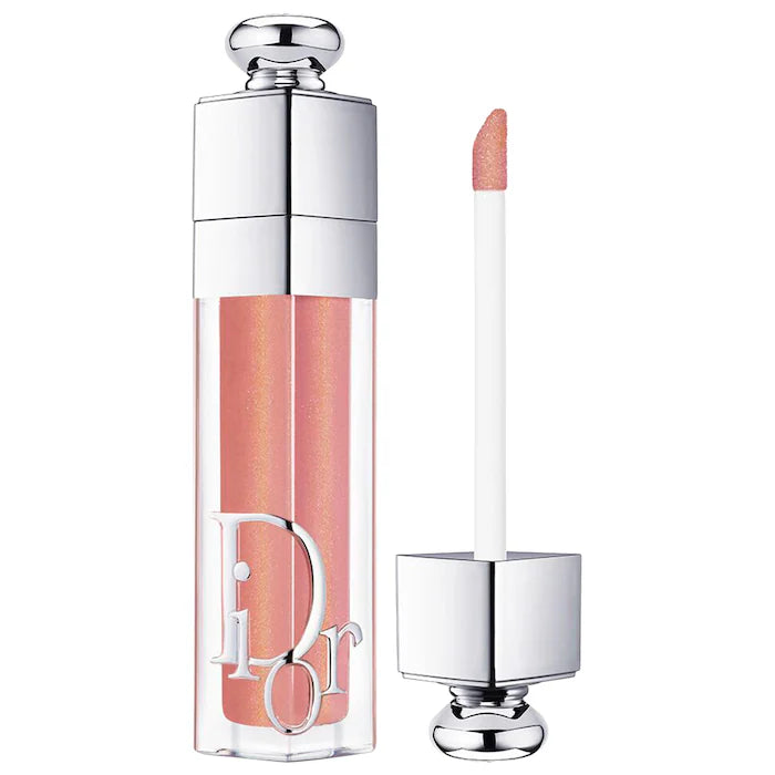 Dior - Addict Lip Maximizer Plumping Gloss ¨Shimmer finish¨ (PRE-ORDEN)