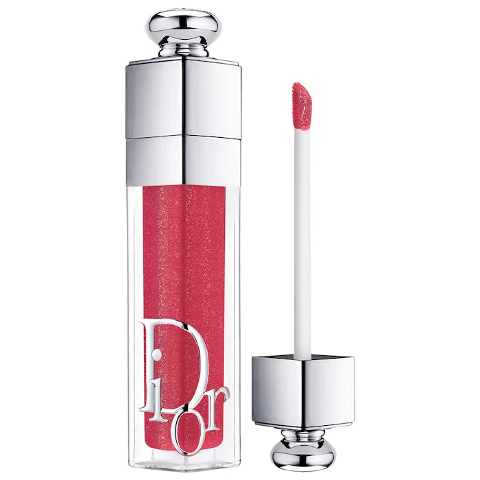 Dior - Addict Lip Maximizer Plumping Gloss ¨Shimmer finish¨ (PRE-ORDEN)