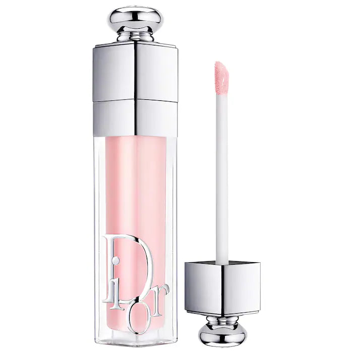 Dior -Addict Lip Maximizer Plumping Gloss "High Shine finish" (PRE-ORDEN