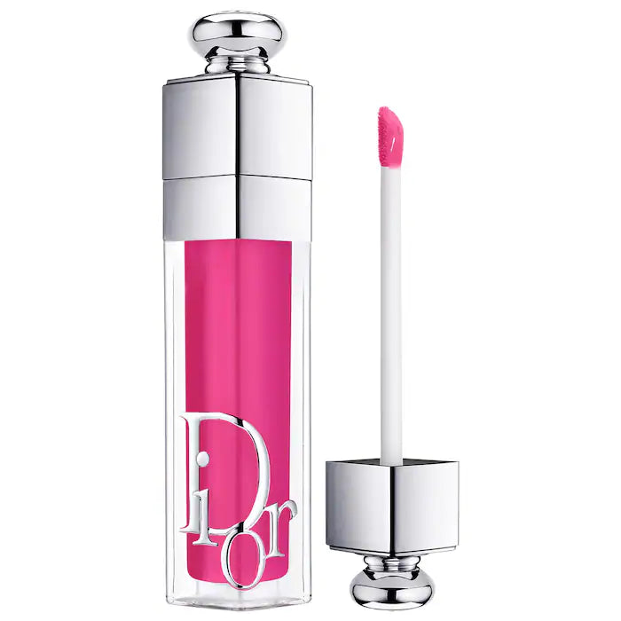 Dior -Addict Lip Maximizer Plumping Gloss "High Shine finish" (PRE-ORDEN