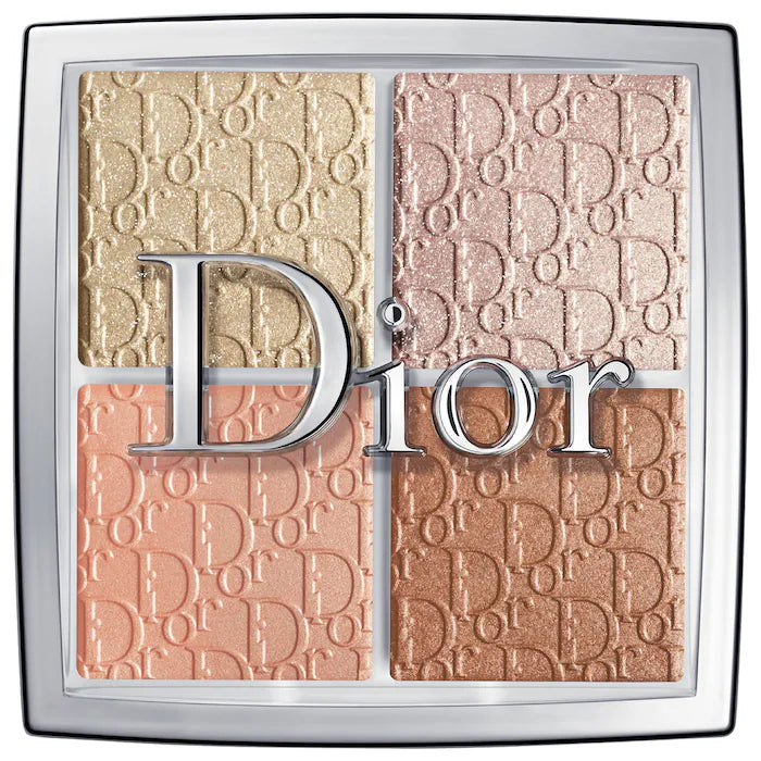 Dior -BACKSTAGE Glow Face Palette (PRE-ORDEN)