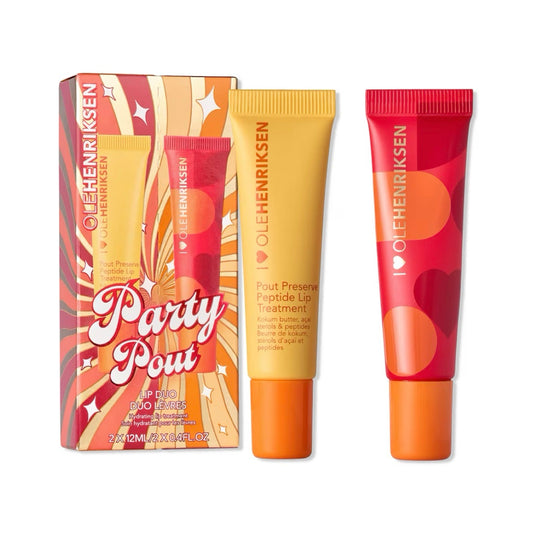 Includes
Banana Bright Vitamin C Serum (0.5 oz)
Banana Bright+ Instant Glow Moisturizer (1.2 oz)
Banana Bright+ Eye Creme (0.5 oz)