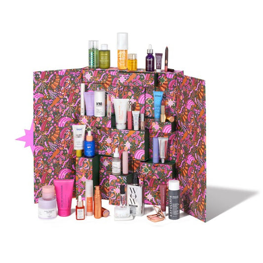 SPACE NK - Beauty Advent Calendar 2024 (PRE-ORDEN)