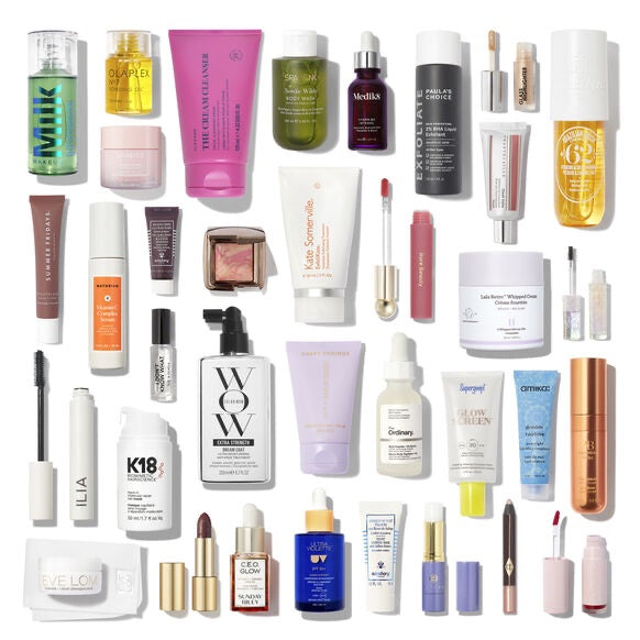 SPACE NK - Beauty Advent Calendar 2024 (PRE-ORDEN)