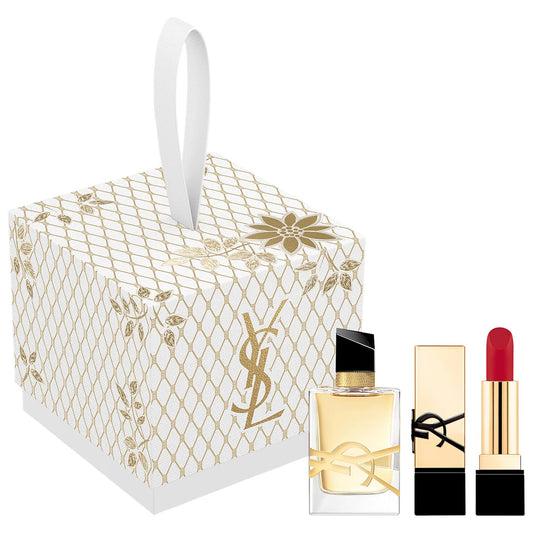 Yves Saint Laurent Libre Deluxe Lip & Perfume Set *Pre-Order*