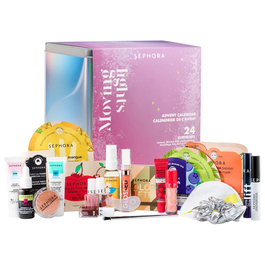 SEPHORA COLLECTION Premium Advent Calendar *Pre-Order*