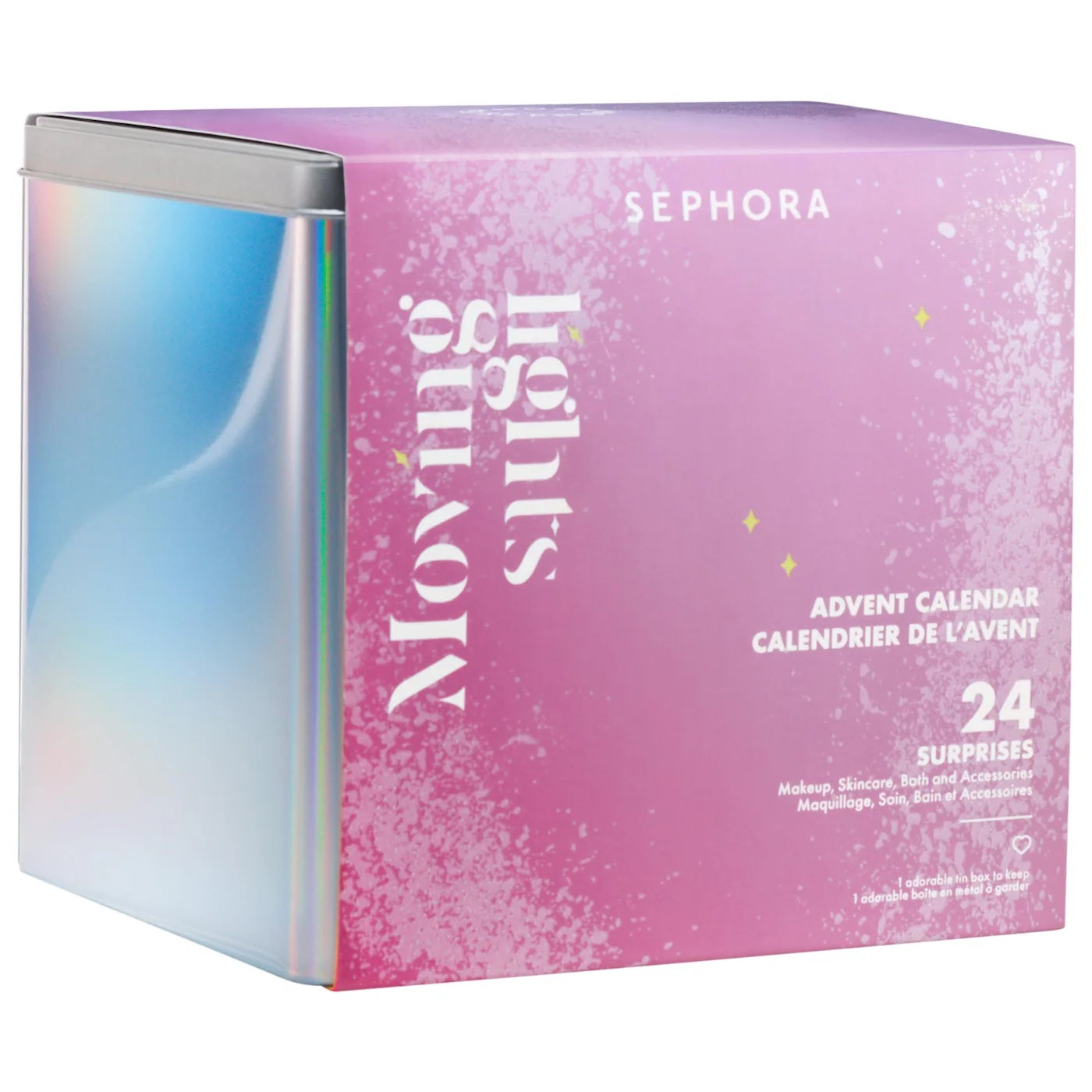 SEPHORA COLLECTION Premium Advent Calendar *Pre-Order*