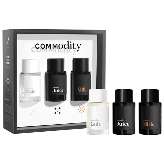 Commodity Scent Space Trio Set *Pre-Order*