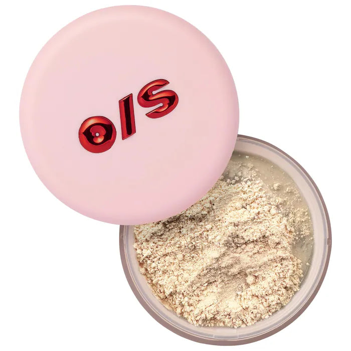 ONE/SIZE -Ultimate Blurring Setting Powder (PRE-ORDEN)