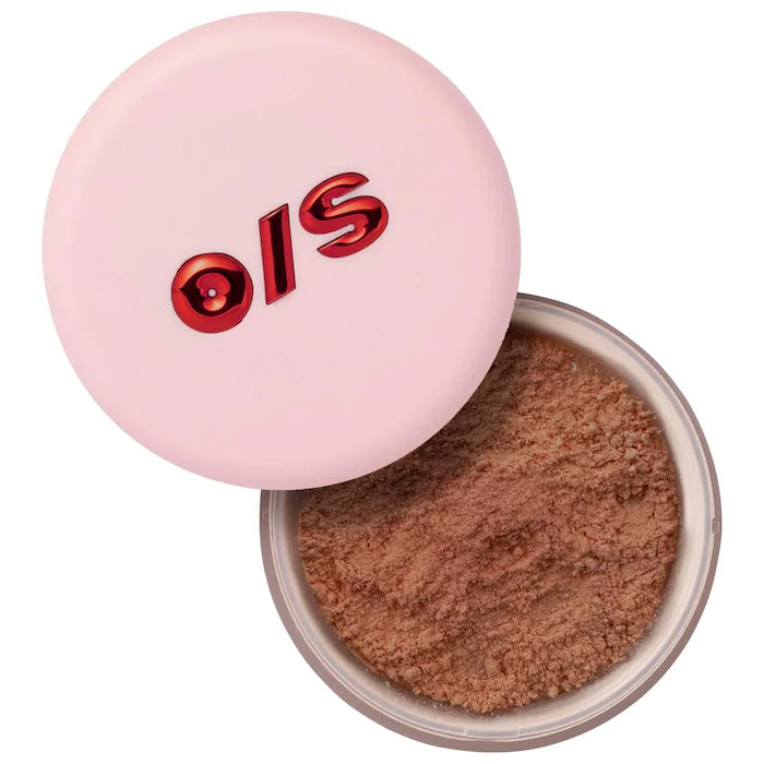 ONE/SIZE -Ultimate Blurring Setting Powder (PRE-ORDEN)