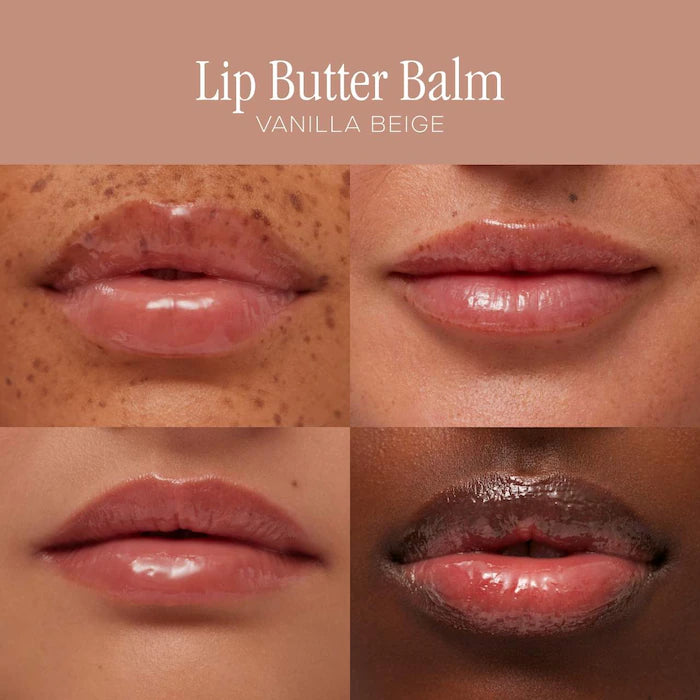 Summer Friday - Lip Butter Balm (PRE-ORDEN)