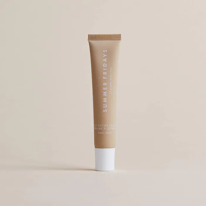 Summer Friday - Lip Butter Balm (PRE-ORDEN)