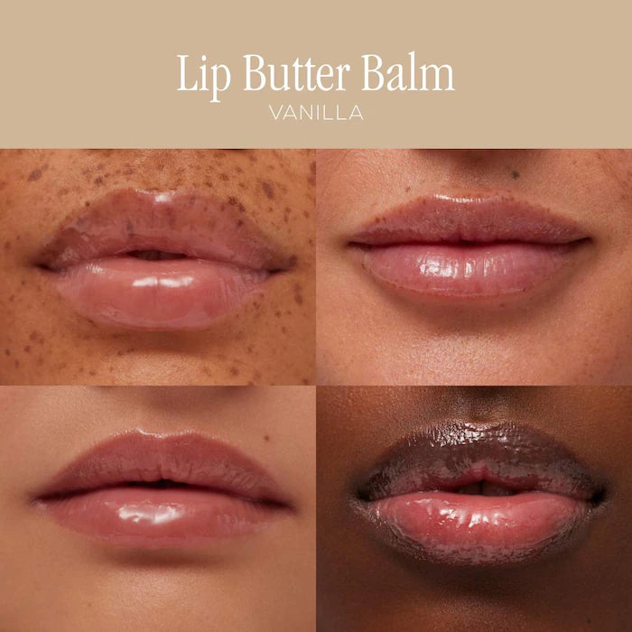 Summer Friday - Lip Butter Balm (PRE-ORDEN)