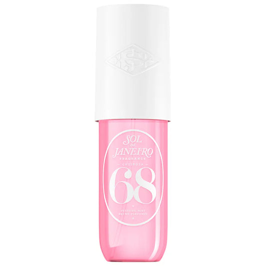 Sol de janeiro - Mini Brazilian Crush Cheirosa ’68 Beija Flor™ 90 ml (PRE-ORDEN)