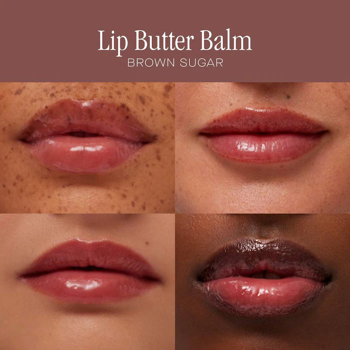 Summer Friday - Lip Butter Balm (PRE-ORDEN)