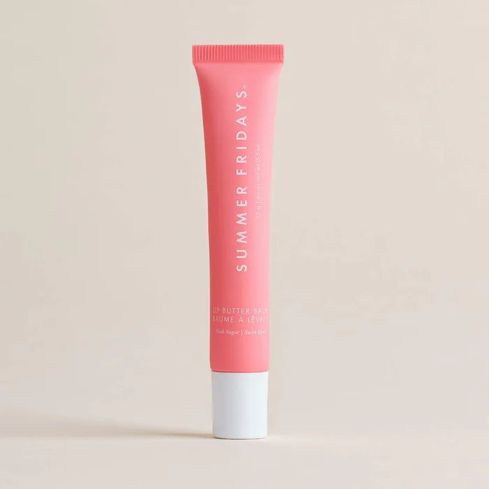 Summer Friday - Lip Butter Balm (PRE-ORDEN)