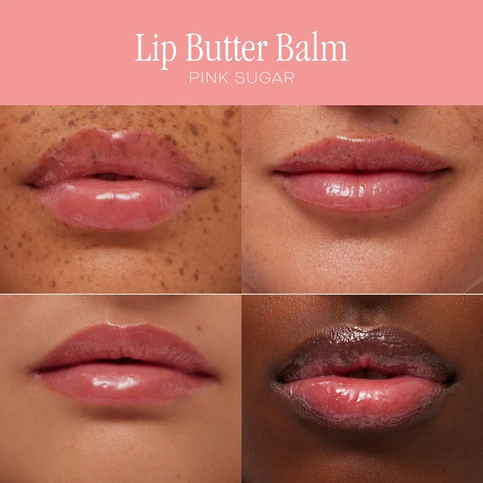 Summer Friday - Lip Butter Balm (PRE-ORDEN)