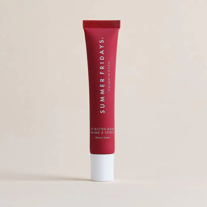 Summer Friday - Lip Butter Balm (PRE-ORDEN)