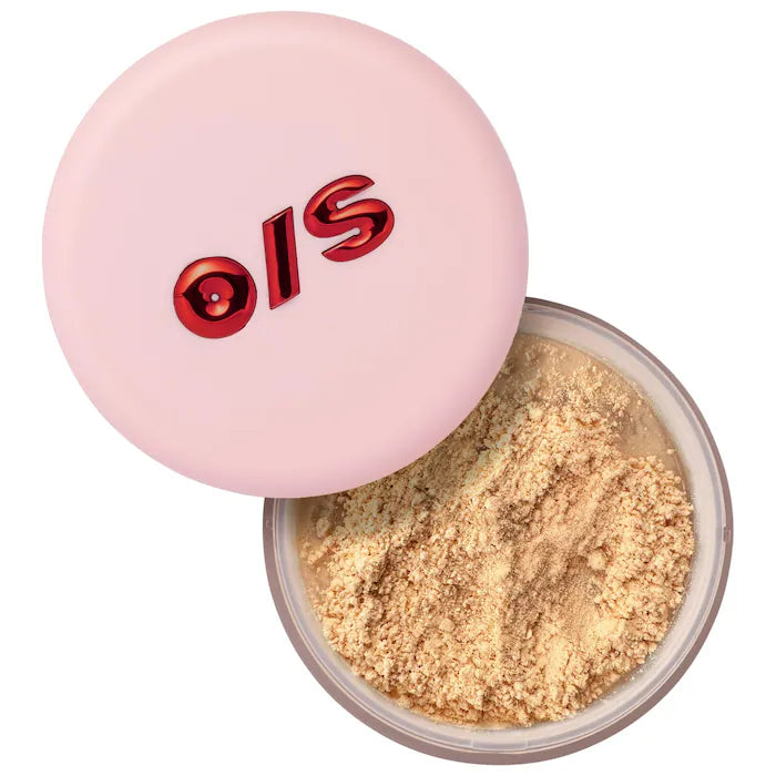 ONE/SIZE -Ultimate Blurring Setting Powder (PRE-ORDEN)