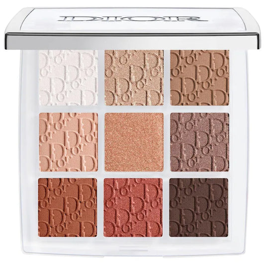 Dior -BACKSTAGE Eyeshadow Palette (PRE-ORDEN)