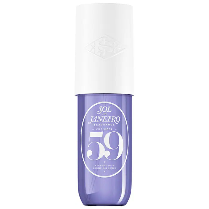 Sol de Janeiro - 
Mini Cheirosa 59 Perfume Mist 3.04 Oz. (PRE-ORDEN)