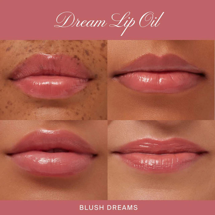 Summer Friday - Dream Lip Oil for Moisturizing Sheer Coverage (PRE-ORDEN)