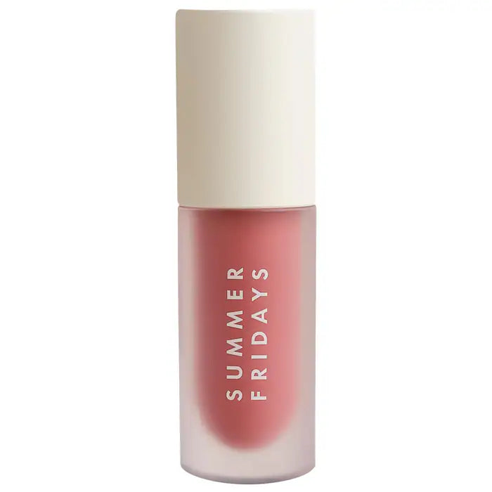 Summer Friday - Dream Lip Oil for Moisturizing Sheer Coverage (PRE-ORDEN)