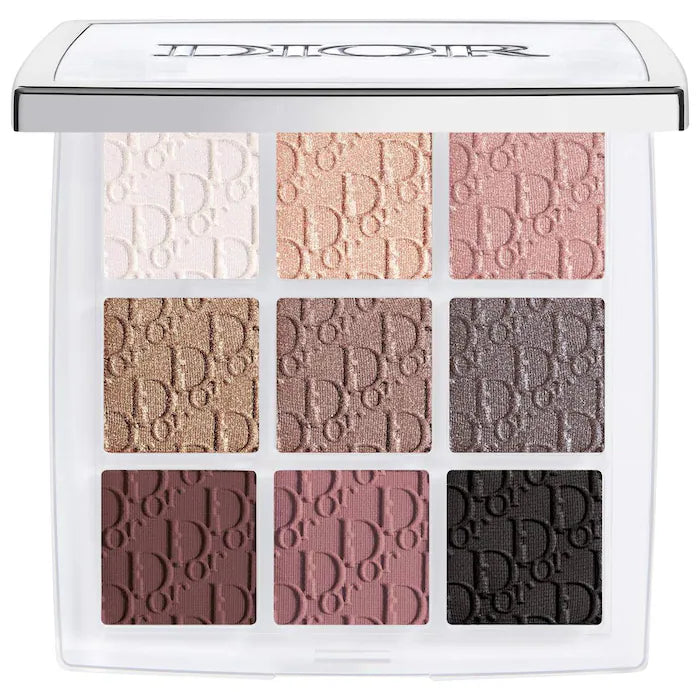 Dior -BACKSTAGE Eyeshadow Palette (PRE-ORDEN)