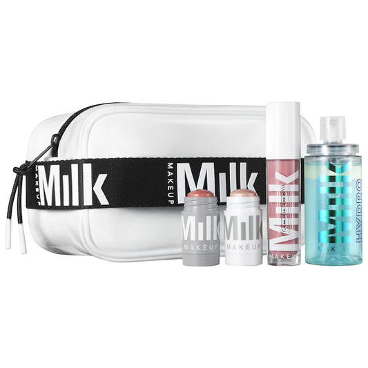 MILK MAKEUP
-The Werks Makeup Set (PRE-ORDEN)