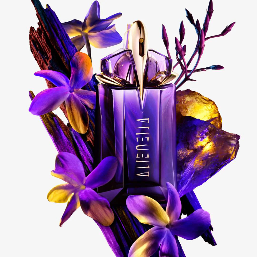 Mugler - 
Mini Alien Eau de Parfum Trio Set (PRE-ORDEN)