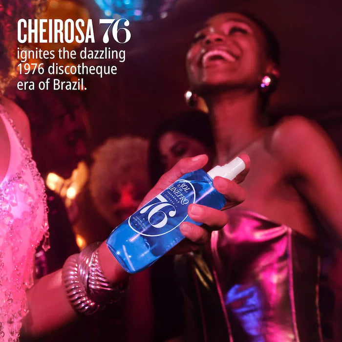 Sol de janeiro - Cheirosa 76 Perfume Mist 240 ml (PRE-ORDEN)