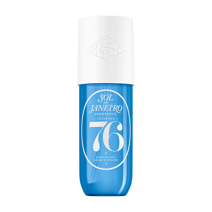 Sol de janeiro - Cheirosa 76 Perfume Mist 240 ml (PRE-ORDEN)