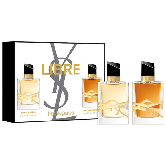 Yves Saint Laurent - Libre Collection Mini Perfume Duo Set (PRE-ORDEN)