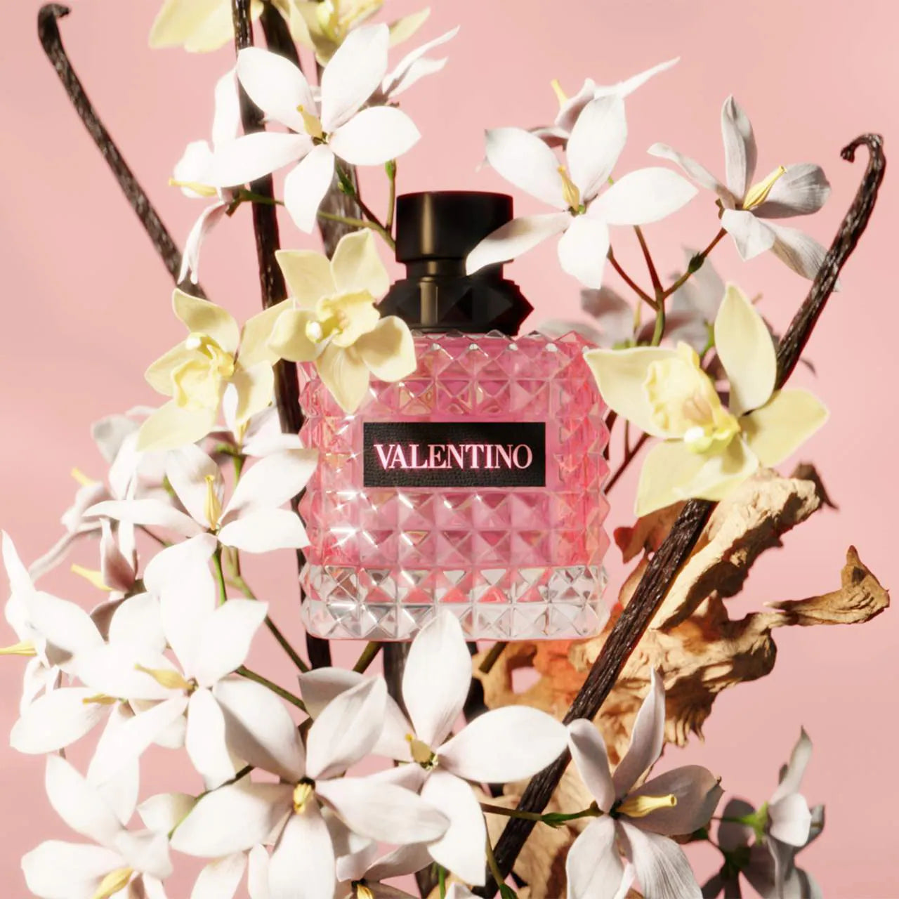 Valentino - Mini Donna Born in Roma Fragrance Discovery Set (PRE-ORDEN)