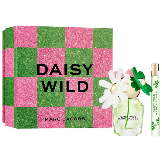 Marc Jacobs Fragrances - Mini Daisy Wild Eau de Parfum Perfume Set (PRE-ORDEN)