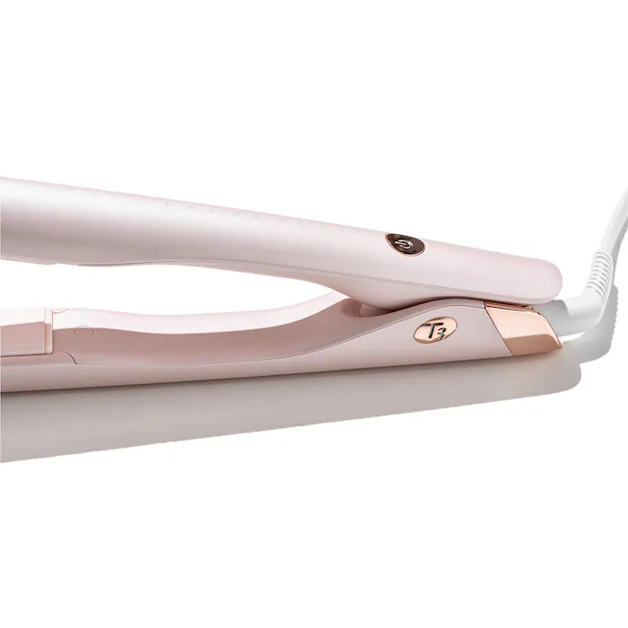 T3 - SinglePass Smooth X Professional Flat Iron with Extra-Long Plates (PRE-ORDEN)